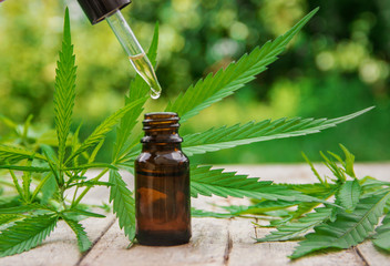Medical Marijuana Tinctures and Oils Laurel, Maryland